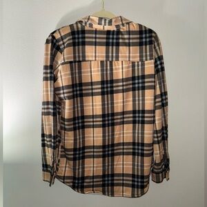 Rue 21 Flannel Top